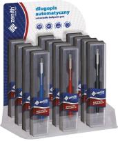 Opakowanie Długopis Zenith 7 Classic (12szt) dspl ZENITH