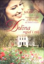 Okładka książki Dolina mgieł i róż