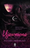 Okładka książki Dom nocy T11. Ujawniona BR