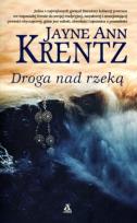 Okładka książki Droga nad rzeką
