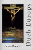 Okładka książki Duch Europy