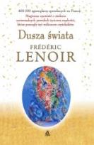 Okładka książki Dusza świata