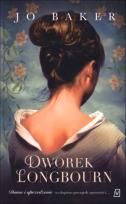 Okładka książki Dworek Longbourn