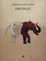 Okładka książki Dwupłat