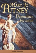 Okładka książki Dżentelmen bez zasad