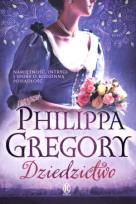 Okładka książki Dziedzictwo