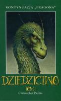Okładka książki Dziedzictwo t.1 Księga 4