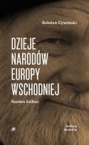 Okładka książki Dzieje Narodów Europy Wschodniej
