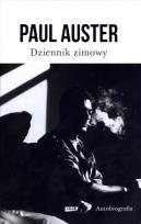 Okładka książki Dziennik zimowy. Autobiografia