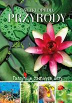 Okładka książki Encyklopedia przyrody