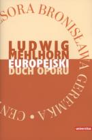 Okładka książki Europejski duch oporu. Eseje