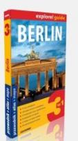 Opakowanie Explore!guide Berlin 3w1 Przewodnik Wyd.III