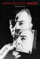 Okładka książki Faces