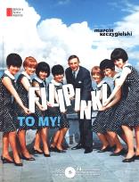 Okładka książki Filipinki, TO MY!