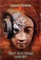 Okładka książki Gdy kochają anioły