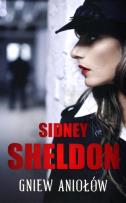 Okładka książki Gniew aniołów