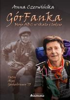 Okładka książki GórFanka. Moje abc w skale i lodzie