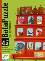 Opakowanie Gra karciana - Bata-Puzzle