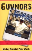Okładka książki Guvnors