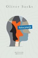 Okładka książki Halucynacje