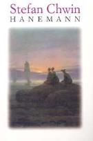 Okładka książki Hanemann