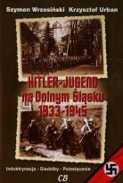 Okładka książki Hitlerjugend na Dolnym Śląsku 1933-1945