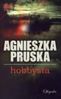 Okładka książki Hobbysta