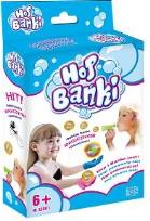 Opakowanie Hop bańki