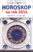 Okładka książki Horoskop na rok 2014. Sekrety zodiaku