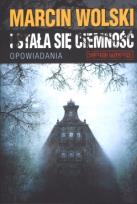 Okładka książki I stała się ciemność