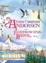 Okładka książki Ilustrowane baśnie - Hans Christian Andersen