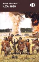 Okładka książki Iłża 1939