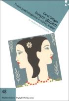 Okładka książki Innym głosem