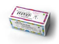 Okładka książki Inspirierendes Deutsch