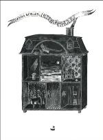 Okładka książki Intima Thule