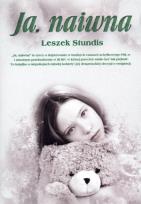 Okładka książki Ja, naiwna