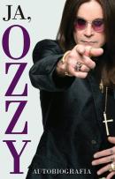 Okładka książki Ja Ozzy