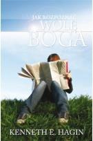 Okładka książki Jak rozpoznać wolę Boga