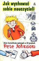 Okładka książki Jak wychować sobie nauczycieli