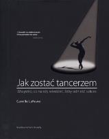 Okładka książki Jak zostać tancerzem