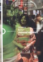 Okładka książki Japoński wachlarz