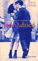 Okładka książki Jeden dzień
