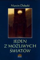 Okładka książki Jeden z możliwych światów
