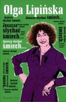 Okładka książki Jeszcze słychać śmiech...