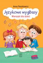Okładka książki Językowe wygibasy