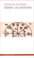 Okładka książki Kabała i jej symbolika