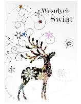 Okładka książki Karnet okolicznościowy DK BN