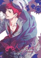 Okładka książki Karneval. Tom 9