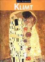 Okładka książki Klimt. Życie i twórczość