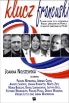 Okładka książki Klucz francuski
